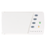 K636 LED KEYPAD 10 ZONES