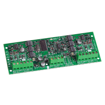 HUB2 HUB AND BUS ISOLATOR