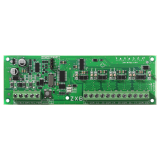 ZX8SP  SPECTRA 8-ZONE EXPANSION MODULE