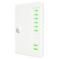 ZX82 8-ZONE EXPANSION MODULE