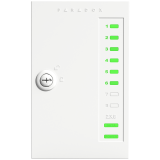 ZX82 8-ZONE EXPANSION MODULE