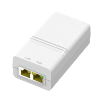 PoE ADAPTER 52V 30W NO CABLE