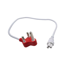 50CM CLOVER POWER CORD