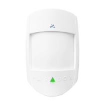 PMD3M ANALOG SINGLE OPTIC PIR PET LENS