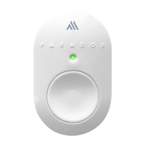 REM101M 1 BUTTON REMOTE WHT