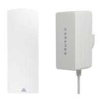 PGMZ1M I OUTPUT EXPANDER + PA12/1A PSU