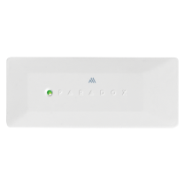 AMD12M MOTION SENSOR WHITE