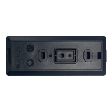 AMD12M MOTION SENSOR BLACK