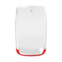 SR230M OUTDOOR SIREN