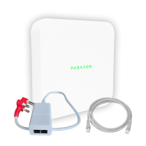 M25 CONSOLE WIFI +POE+CORD+PATCH LEAD + 1 Year SWAN