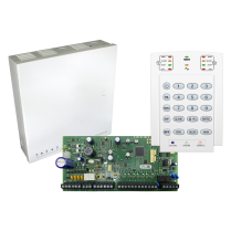 SP6000 / K10V LED K/P  UPGRADE 8 ZONE M/BOX KIT