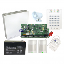 SP6000 / K10VLED K/P (PRO)   FULL 8 Z, TRANS. KIT