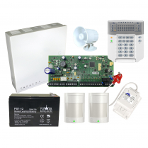 SP6000 / K32LED K/P FULL 8 Z TRANS.KIT