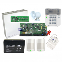 SP6000 / K32LED K/P FULL EXP 16 Z TRANS. KIT