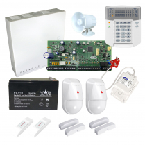 SP6000 / K32LED K/P FULL KIT C/W NV5