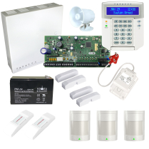 SP6000 /K32LCD K/P , X 3 PRO, 15W  KIT