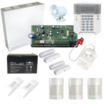 SP6000 /K32LED K/P , X 3 PRO, 15W  KIT