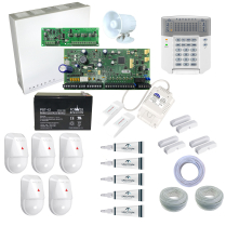 SP6000/K32LED NV5 FULL EXP 16Z TRANS.KIT