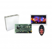 MG5050(REM2)/TM70 K/P 433MHZ UPGRADE M/BOX KIT