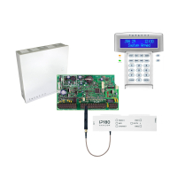 EVO-192 /K 641 K/P UPGRADE M/BOX KIT IP180