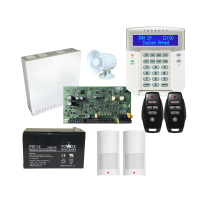 MG5050 (REM25) / K32LCD K/P FULL M/BOX KIT