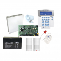 MG5050/K38 LCD FULL KIT (X2 PMD2'S) INCL TRANSFORMER