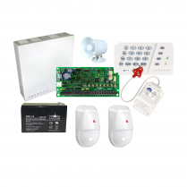 SP65 NV5 K636 LED K/P  FULL KIT W S/BOX