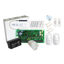 SP65 NV5 NO BRK K636 LED K/P FULL KIT 20VA TRANS IP180