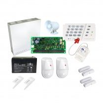 SP65 K636 LED K/P FULL KIT NV5 PET SML M/BOX