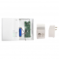 REPEATER KIT RPT1+ 433MHZ 20VA TRANSFORMER