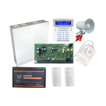 MG5050 K32LCD  K/P FULL TRANS KIT NO REM LITHIUM BATT