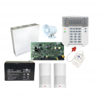 MG5050 PMD2 x2 K32LED TRANS FULL KIT/7AH