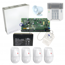 SP6000 K32LED FULL KIT NV5