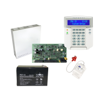 MG5050 K32LCD UPGRADE KIT w BATT&TRANS NO REMOTE