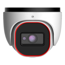 DI-320A-28 HD Pro, 2MP Dome, 20m IR, 2.8mm