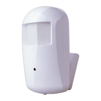 IV-390A37-V2, 2MP Dummy PIR, 15M IR, 3.7mm