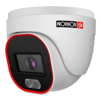 DH-340IPBN-28 4MP DOME 20M IR FIXED