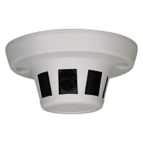 DS-392A37 HD Pro, 2MP Dummy smoke detector, 3.7mm