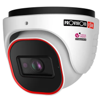 DH-320IPSN-28 S-Sight, 2MP IP Dome, 20M IR, 2.8mm