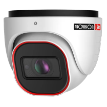 DH-320IPSN-VF S-Sight, 2MP IP Dome 40M IR, 2.8-12mm