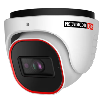 DI-320IPEN-28-V4 Eye-Sight, 2mp IP Dome, 20M IR, 2.8mm