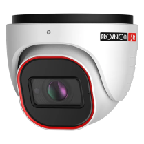 DI-320IPEN-MVF Eye-Sight, 2MP IP Dome, 40M IR, 2.8-12mm