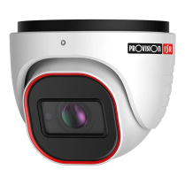 DI-340IPEN-MVF-V4 Eye-Sight, 4MP IP Dome, 40M IR, 2.8-12mm