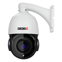 MZ-20IPM-2(IR) 20x 2MP IP Mini PTZ, 80m IR