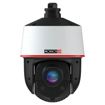 Z4-25IPEN-4(IR) 25x 4MP IP PTZ, DDA, 160m IR