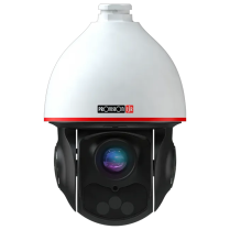 Z5-25IPE-4(IR) 25x 4MP IP PTZ, DDA, 150m IR