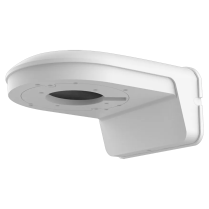 PR-WB-A Wall Bracket For Dome Cameras