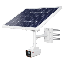 SOL1-240ADSRN-36 4MP Solar Camera