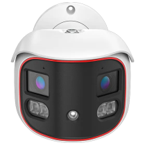 BPAN2-340ADRN PANORAMIC BULLET CAMERA