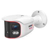 BPAN2-340ADRN PANORAMIC BULLET CAMERA